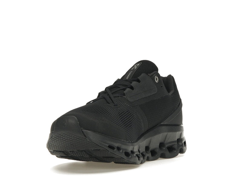 On Running Cloudstratus Black