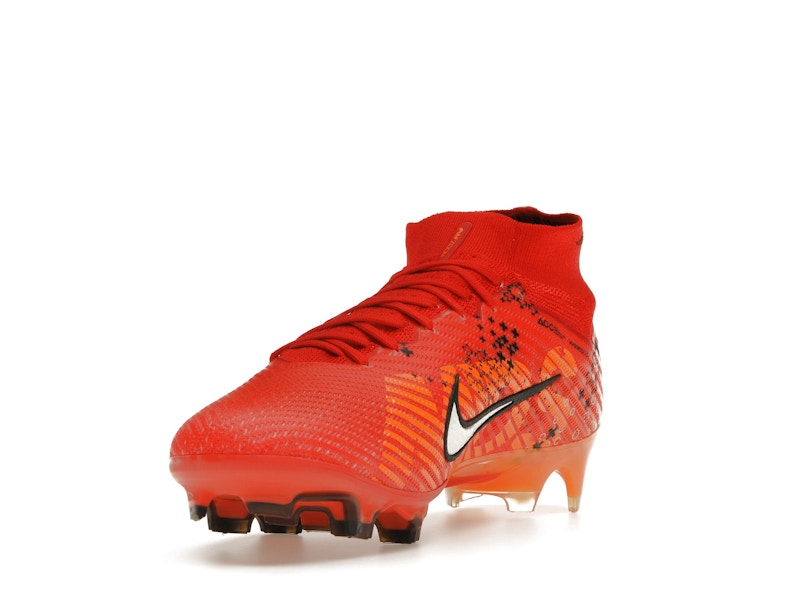 Nike Zoom Superfly 9 MDS Elite FG Dream Speed Light Crimson