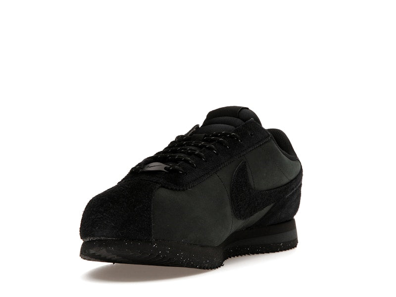 Nike Cortez PRM Great Outdoors Triple Black (Women's)