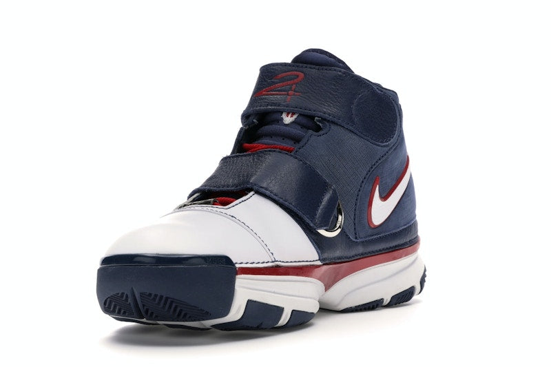 Nike Kobe 2 ST USA