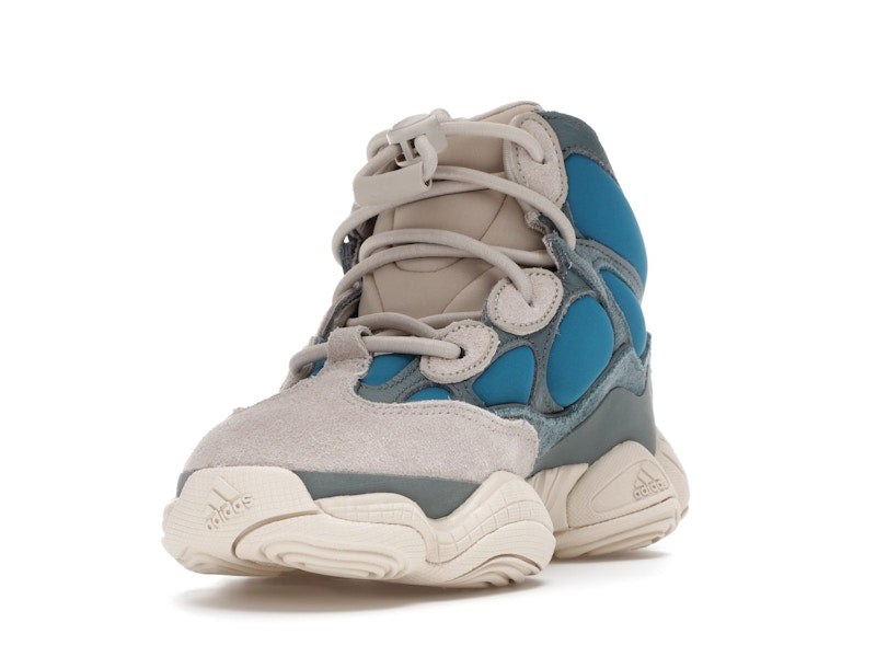 adidas Yeezy 500 High Frosted Blue