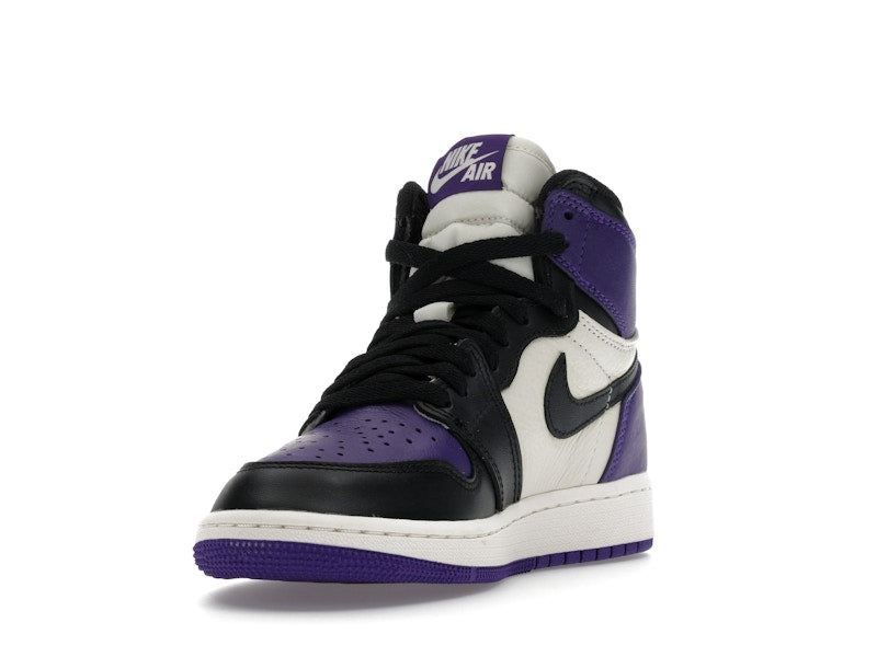 Jordan 1 Retro High Court Purple (GS)