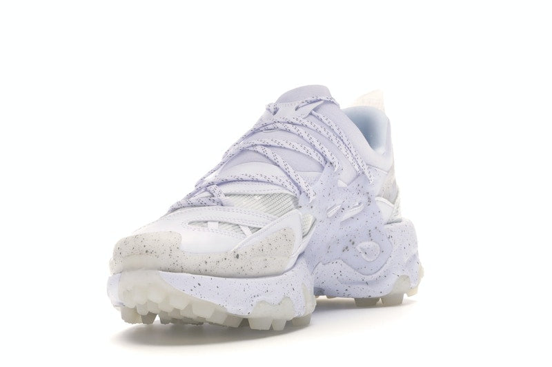 Nike React Presto Undercover White