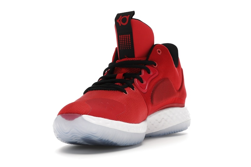 Nike KD Trey 5 VII University Red