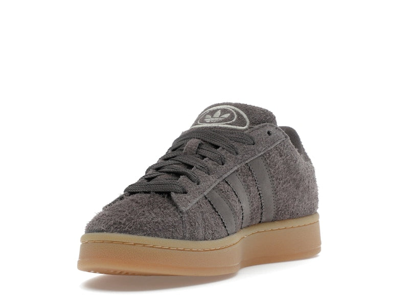 adidas Campus 00s Charcoal Putty Grey (Women's)