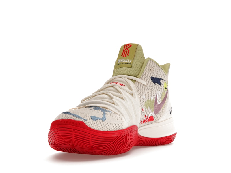 Nike Kyrie 5 Bandulu
