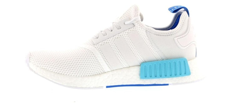 adidas NMD R1 Blue Glow (Women's)