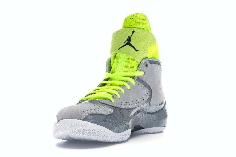 Jordan 2012 Wolf Grey