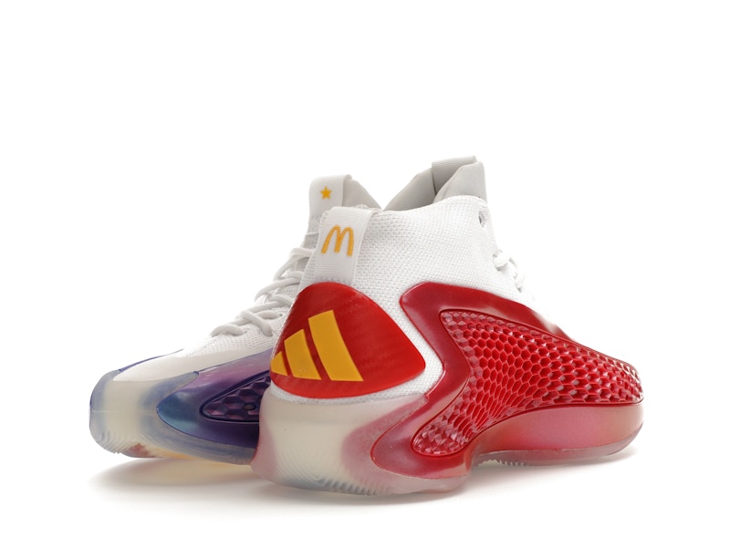 adidas AE 1 McDonald's All American