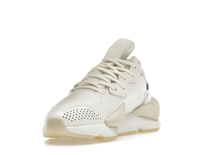 adidas Y-3 Kaiwa Core White Cream White