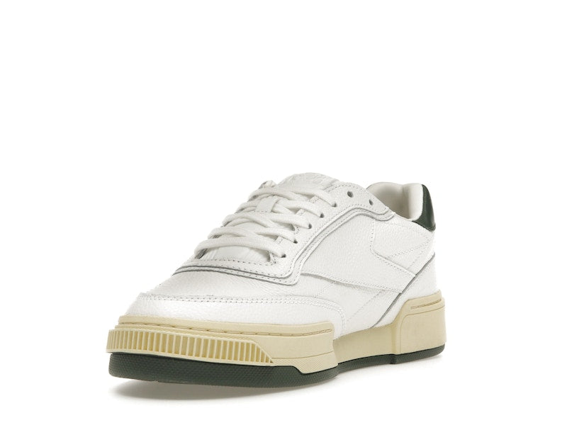 Reebok Club C LTD Vintage White Green