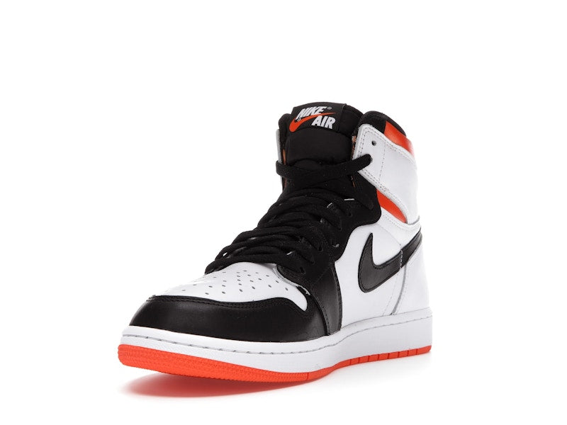 Jordan 1 Retro High Electro Orange