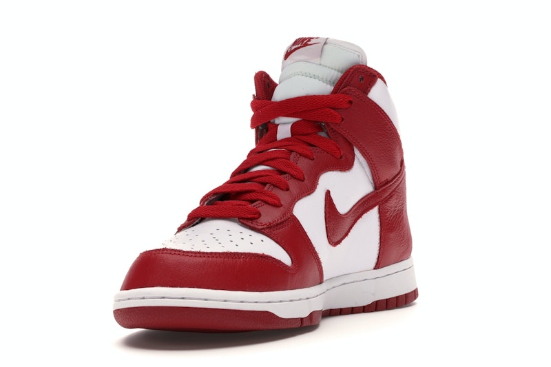 Nike Dunk Retro Be True St. John's