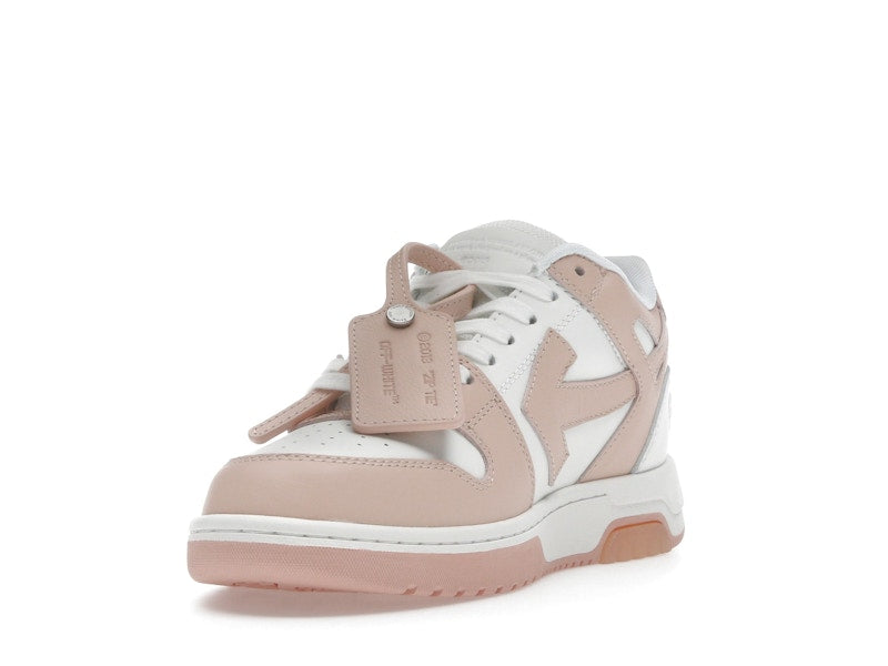 OFF-WHITE Out Of Office 5050 Powder White (Women's)