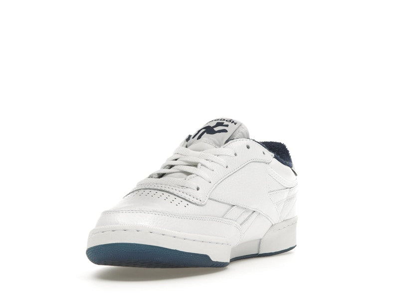 Reebok Club C 85 Tyrrell Winston Vector Navy