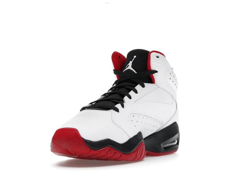 Jordan Lift Off White Gym Red