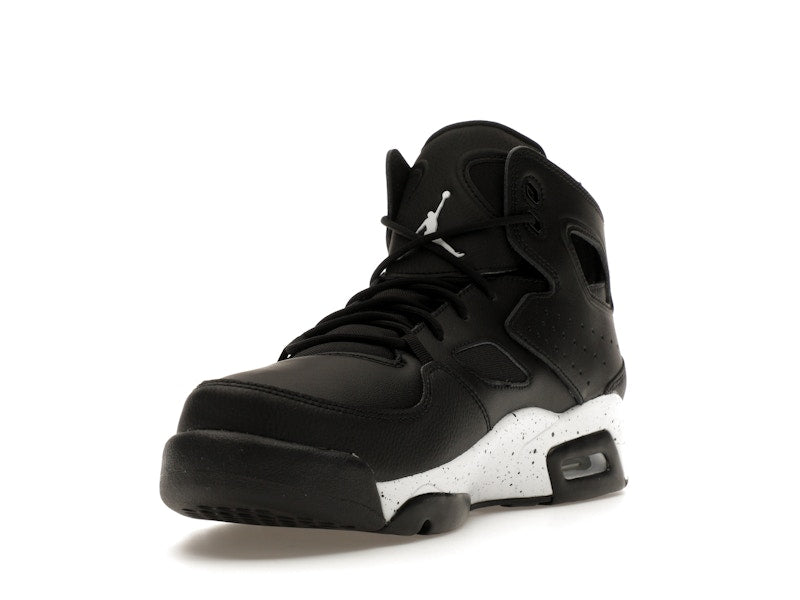 Jordan Flight Club '91 Black White