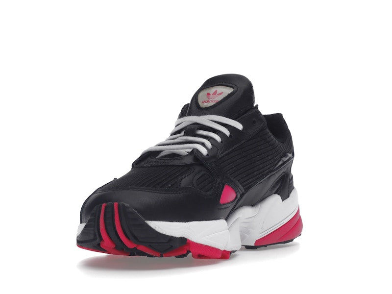 adidas Falcon Core Black (Women's)