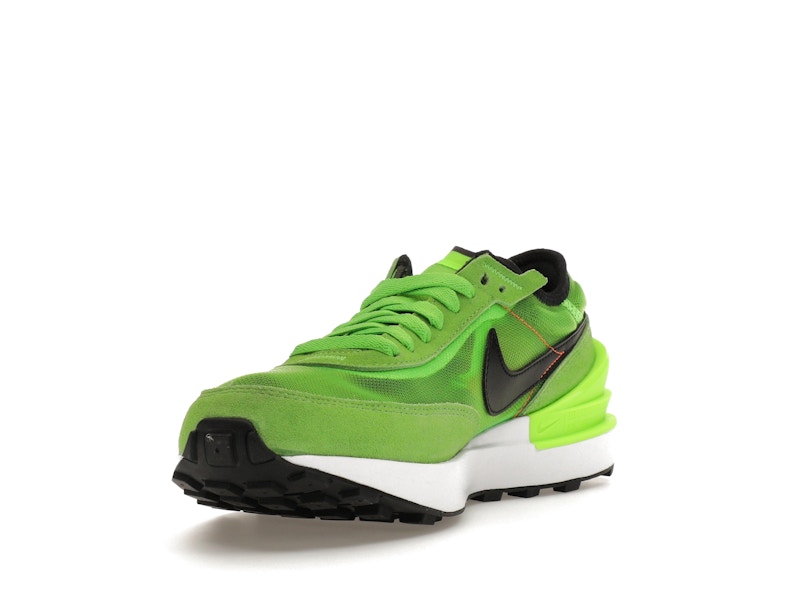Nike Waffle One Electric Green (GS)