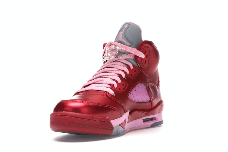 Jordan 5 Retro Valentine's Day (GS)
