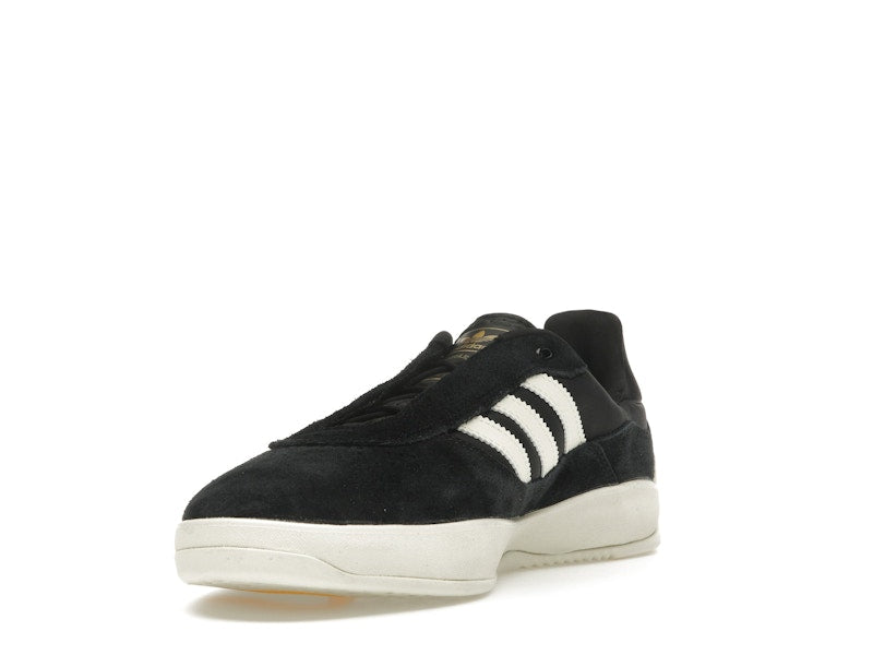 adidas Puig Core Black Ivory Bold Gold