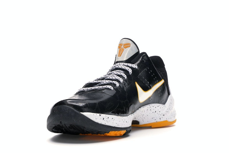 Nike Kobe 5 Del Sol