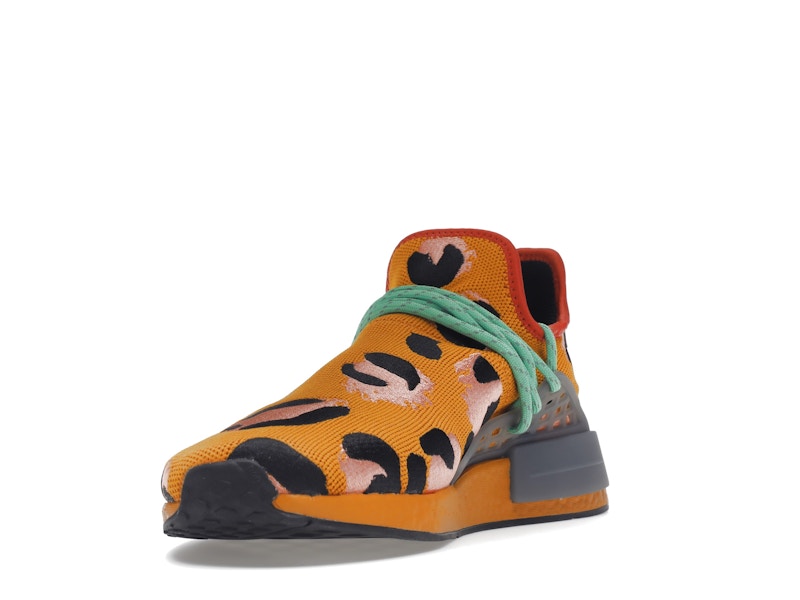adidas NMD Hu Animal Print