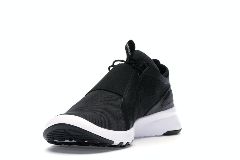 Nike Current Slip On Black