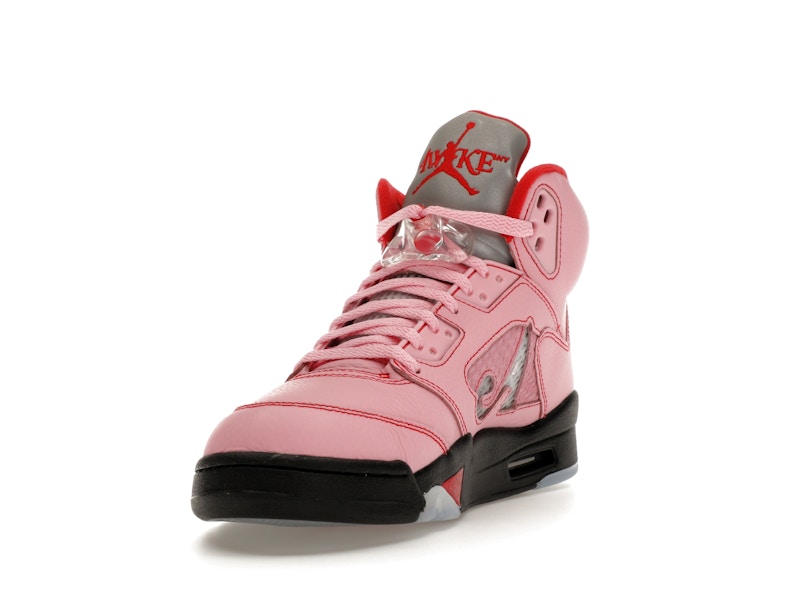 Jordan 5 Retro Awake NY Arctic Pink