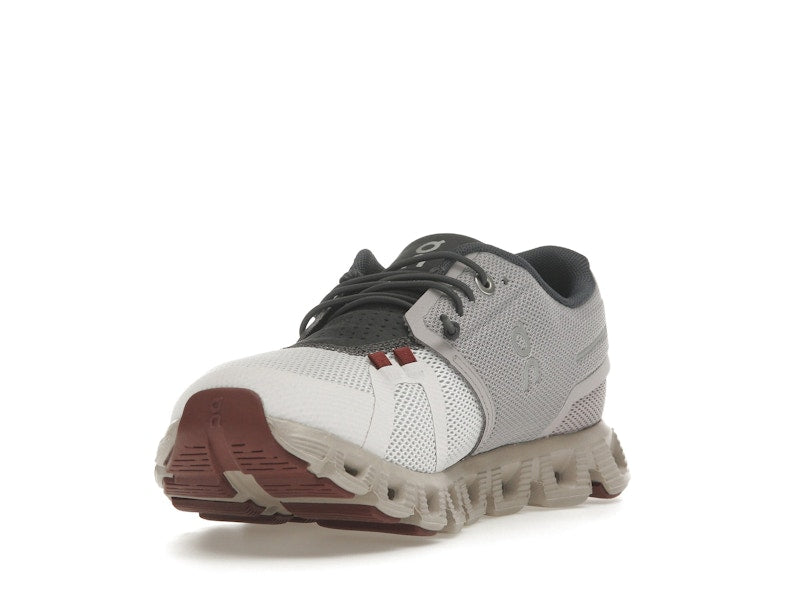 On Running Cloud 5 Pearl Frost (Women's)