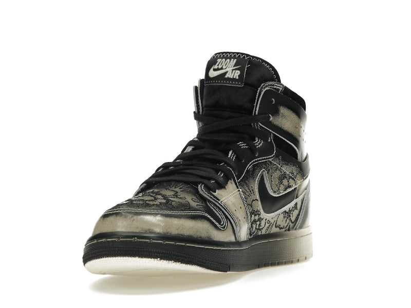 Jordan 1 High Zoom Air CMFT 2 Día De Muertos