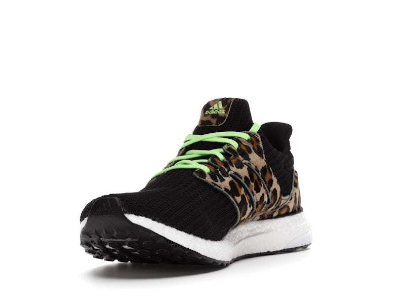 adidas Ultra Boost DNA Leopard
