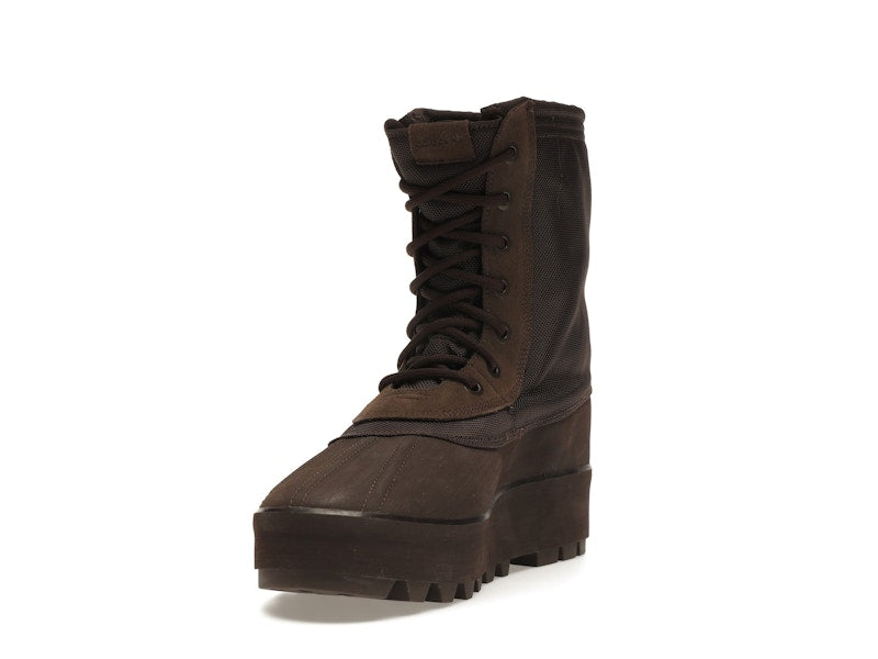 adidas Yeezy 950 Chocolate