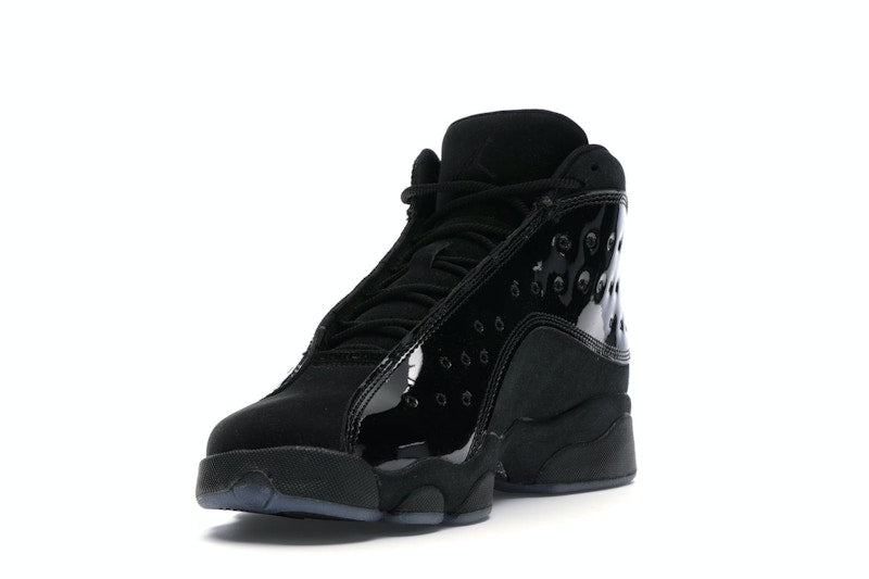 Jordan 13 Retro Cap and Gown (GS)