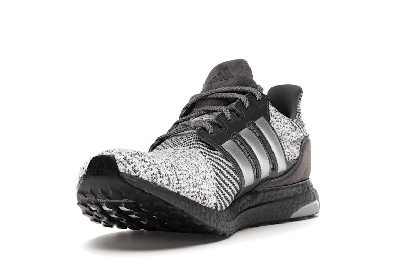 adidas Ultra Boost DNA Grey Silver