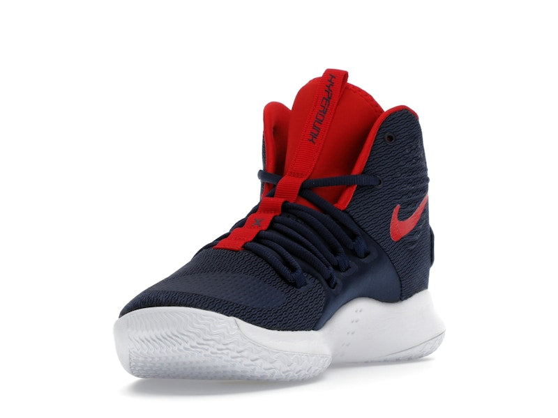 Nike Hyperdunk X USA