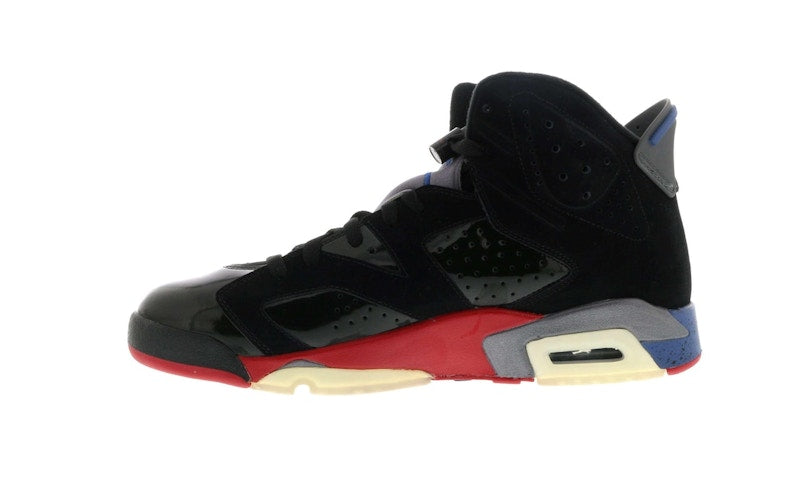 Jordan 6 Retro Pistons