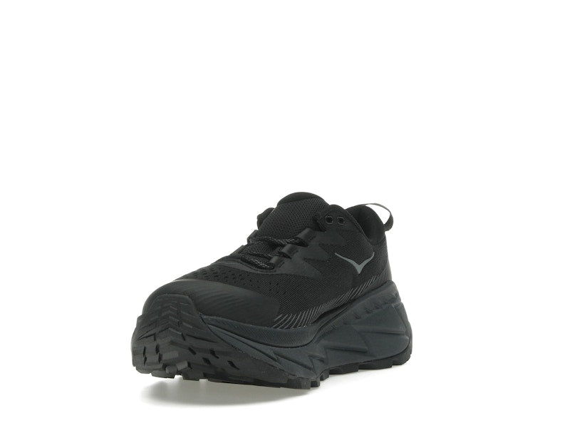 Hoka One One Skyline-Float X Black Black (Women's)