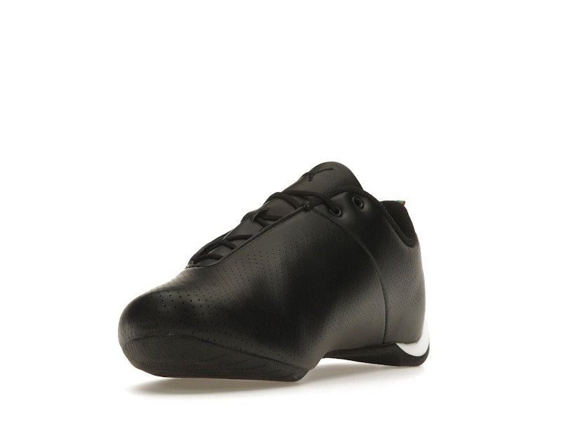 Puma SF Future Cat Ultra Ferrari Black White
