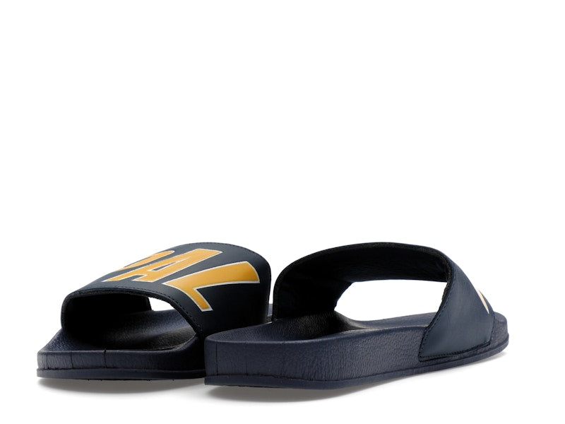 Palace Slider Navy