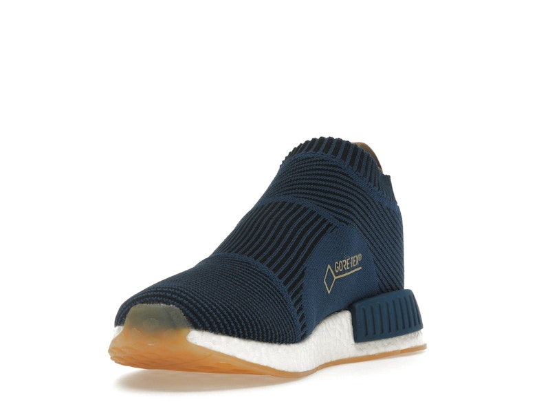 adidas NMD CS1 Gore-tex Blue Night