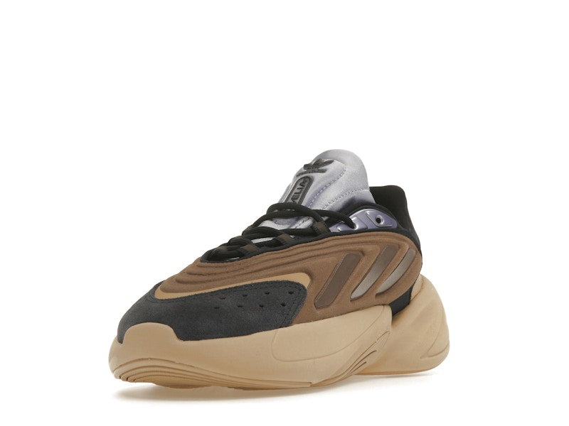 adidas Ozelia Trace Brown Legend Ink (Women's)