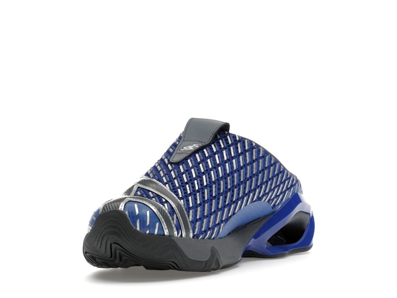 ASICS Gel-Styrax Kiko Kostadinov Blue Pure Silver