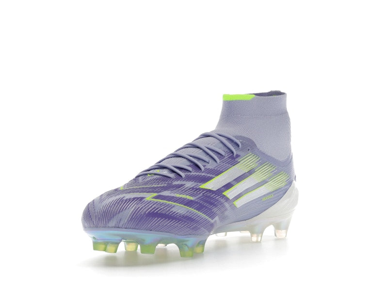 adidas F50 Elite Mid-Cut FG Sparkfusion Radiant Blaze Pack (Women's)