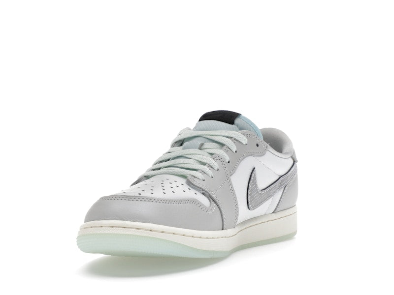 Jordan 1 Retro Low OG Year of the Snake (2025)