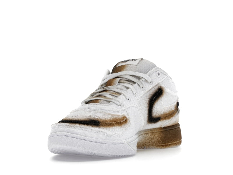 Nike Book 1 Torched