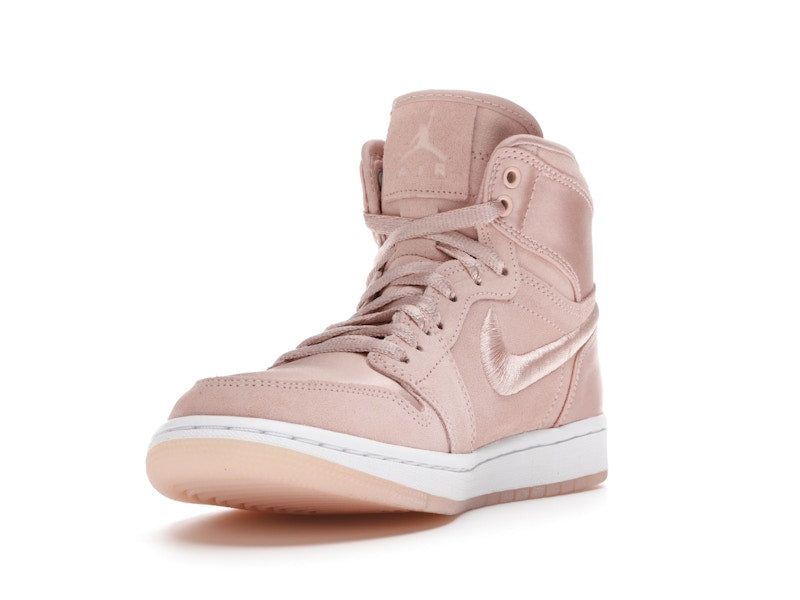 Jordan 1 Retro High Season of Her Sunset Tint (Women's)