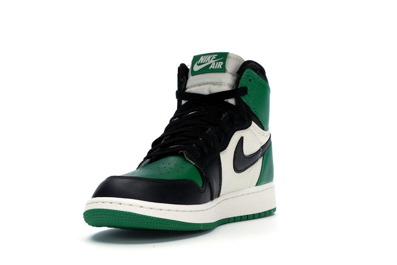 Jordan 1 Retro High Pine Green (GS)
