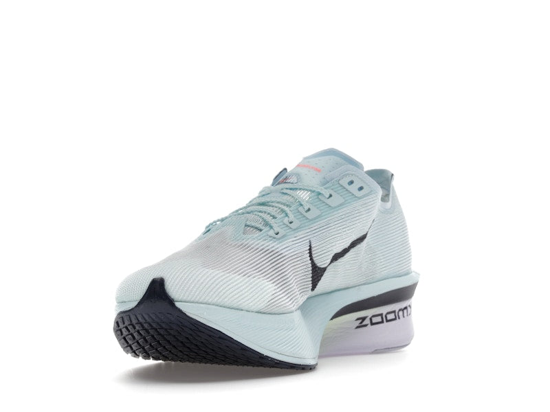 Nike ZoomX Vaporfly Next% 4 Glacier Blue (Women's)
