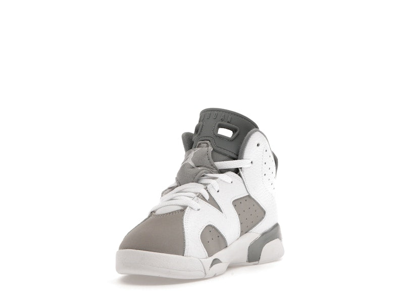 Jordan 6 Retro Cool Grey (PS)